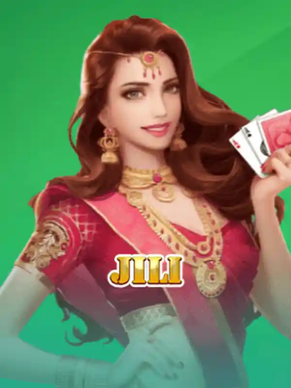 JILI তাস অনলাইন ক্যাসিনো গেম - bb44